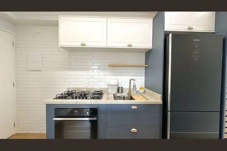 Apartamento à venda com 50m², 2 quartos e 1 vaga