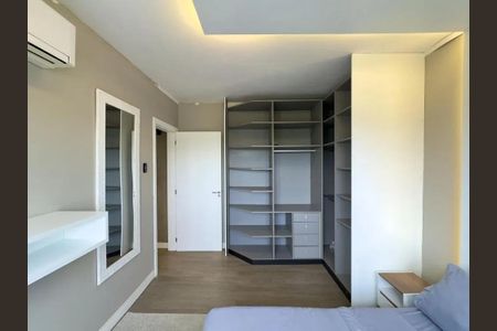 Apartamento para alugar com 49m², 1 quarto e 1 vagaQuarto 1