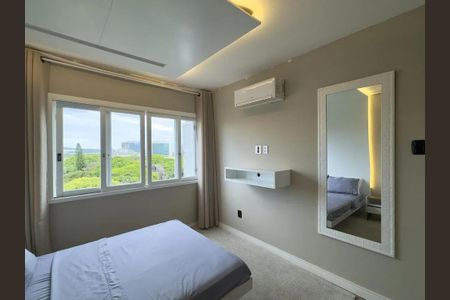 Apartamento para alugar com 49m², 1 quarto e 1 vagaQuarto 1