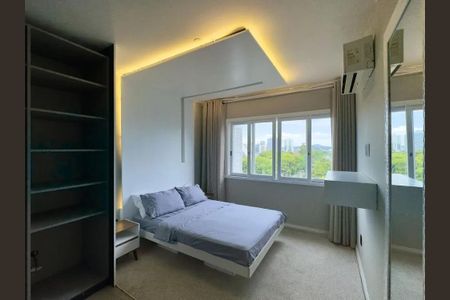 Quarto 1 de apartamento para alugar com 1 quarto, 49m² em Centro Histórico, Porto Alegre