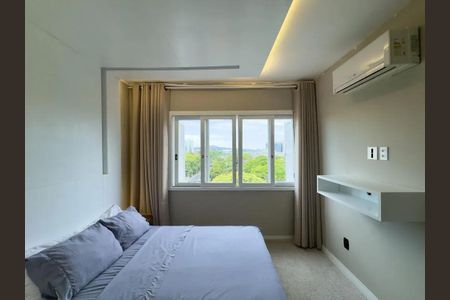 Apartamento para alugar com 49m², 1 quarto e 1 vagaQuarto 1