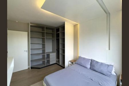 Apartamento para alugar com 49m², 1 quarto e 1 vagaQuarto 1