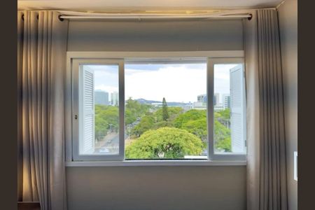 Apartamento para alugar com 49m², 1 quarto e 1 vagaQuarto 1