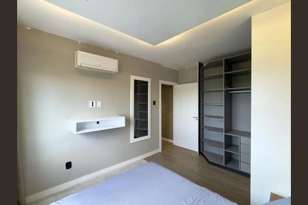 Apartamento para alugar com 49m², 1 quarto e 1 vagaQuarto 1