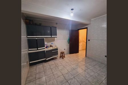 Casa à venda com 3 quartos, 176m² em Jardim Colonial, São Paulo