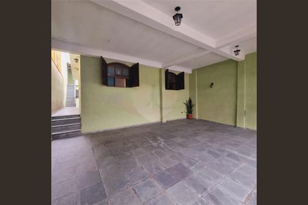 Casa à venda com 3 quartos, 176m² em Jardim Colonial, São Paulo