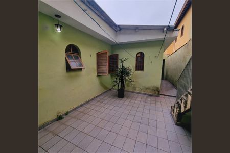 Casa à venda com 3 quartos, 176m² em Jardim Colonial, São Paulo
