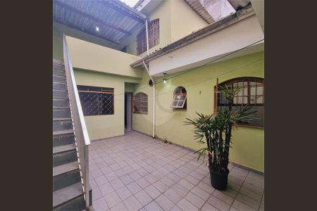 Casa à venda com 3 quartos, 176m² em Jardim Colonial, São Paulo