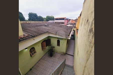 Casa à venda com 176m², 3 quartos e 3 vagas
