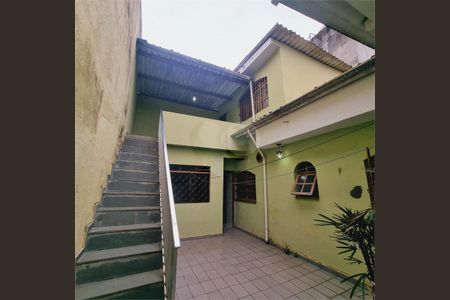 Casa à venda com 3 quartos, 176m² em Jardim Colonial, São Paulo