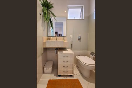 Apartamento para alugar com 84m², 2 quartos e 1 vaga Apartamento para alugar com 84m², 2 quartos e 1 vagaBanheiro