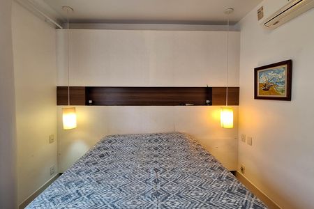 Apartamento para alugar com 84m², 2 quartos e 1 vaga Apartamento para alugar com 84m², 2 quartos e 1 vagaQuarto 2