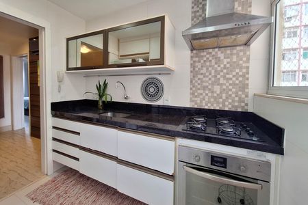 Apartamento para alugar com 84m², 2 quartos e 1 vaga Apartamento para alugar com 84m², 2 quartos e 1 vagaCozinha