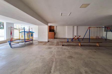 Apartamento para alugar com 84m², 2 quartos e 1 vaga Apartamento para alugar com 84m², 2 quartos e 1 vagaÁrea comum