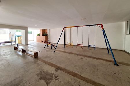 Apartamento para alugar com 84m², 2 quartos e 1 vaga Apartamento para alugar com 84m², 2 quartos e 1 vagaÁrea comum