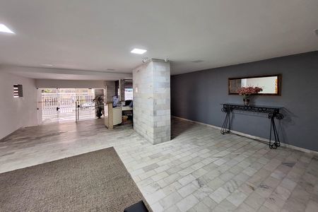 Apartamento para alugar com 84m², 2 quartos e 1 vaga Apartamento para alugar com 84m², 2 quartos e 1 vagaÁrea comum