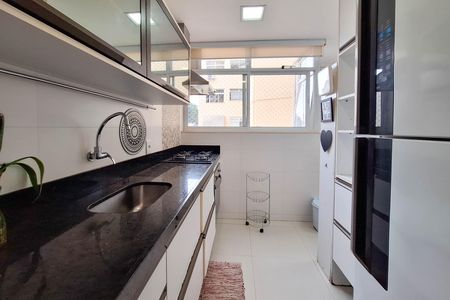 Apartamento para alugar com 84m², 2 quartos e 1 vaga Apartamento para alugar com 84m², 2 quartos e 1 vagaCozinha