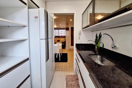 Apartamento para alugar com 84m², 2 quartos e 1 vaga Apartamento para alugar com 84m², 2 quartos e 1 vagaCozinha