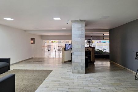 Apartamento para alugar com 84m², 2 quartos e 1 vaga Apartamento para alugar com 84m², 2 quartos e 1 vagaÁrea comum