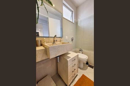 Apartamento para alugar com 84m², 2 quartos e 1 vaga Apartamento para alugar com 84m², 2 quartos e 1 vagaBanheiro