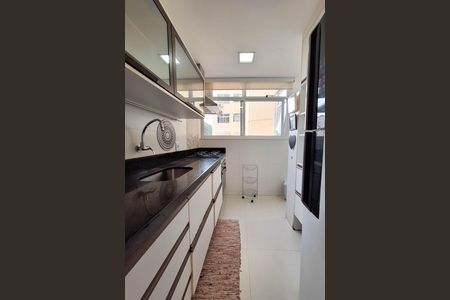 Apartamento para alugar com 84m², 2 quartos e 1 vaga Apartamento para alugar com 84m², 2 quartos e 1 vagaCozinha