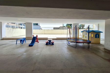 Apartamento para alugar com 84m², 2 quartos e 1 vaga Apartamento para alugar com 84m², 2 quartos e 1 vagaÁrea comum