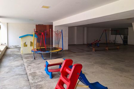 Apartamento para alugar com 84m², 2 quartos e 1 vaga Apartamento para alugar com 84m², 2 quartos e 1 vagaÁrea comum