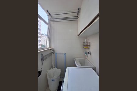 Apartamento para alugar com 84m², 2 quartos e 1 vaga Apartamento para alugar com 84m², 2 quartos e 1 vagaÁrea de Serviço