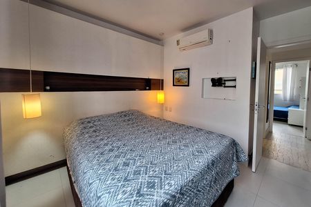 Apartamento para alugar com 84m², 2 quartos e 1 vaga Apartamento para alugar com 84m², 2 quartos e 1 vagaQuarto 2