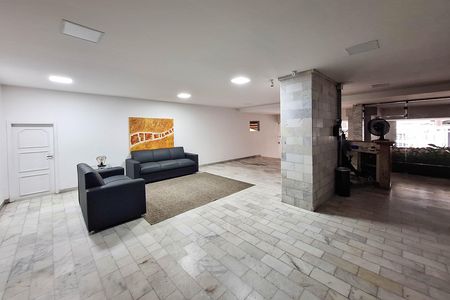 Apartamento para alugar com 84m², 2 quartos e 1 vaga Apartamento para alugar com 84m², 2 quartos e 1 vagaÁrea comum