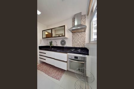 Apartamento para alugar com 84m², 2 quartos e 1 vaga Apartamento para alugar com 84m², 2 quartos e 1 vagaCozinha
