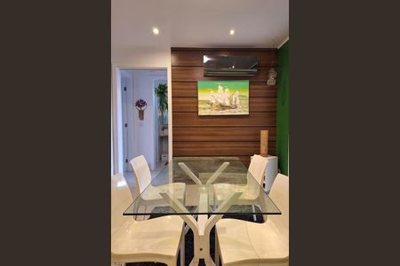 Apartamento para alugar com 84m², 2 quartos e 1 vaga Apartamento para alugar com 84m², 2 quartos e 1 vagaSala