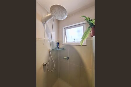 Apartamento para alugar com 84m², 2 quartos e 1 vaga Apartamento para alugar com 84m², 2 quartos e 1 vagaBanheiro