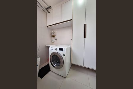 Apartamento para alugar com 84m², 2 quartos e 1 vaga Apartamento para alugar com 84m², 2 quartos e 1 vagaÁrea de Serviço