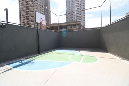 Apartamento para alugar com 69m², 2 quartos e 1 vagaQuadra Esportiva