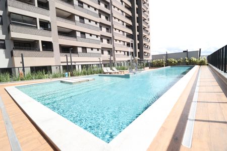 Apartamento para alugar com 69m², 2 quartos e 1 vagaÁrea comum - Piscina
