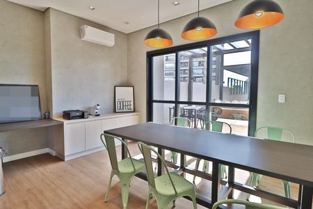 Apartamento para alugar com 69m², 2 quartos e 1 vagaÁrea comum
