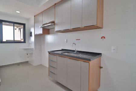 Apartamento para alugar com 69m², 2 quartos e 1 vagaCozinha