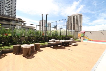 Apartamento para alugar com 69m², 2 quartos e 1 vagaÁrea comum