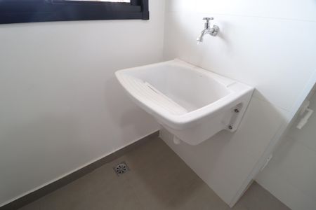 Apartamento para alugar com 69m², 2 quartos e 1 vagaCozinha e Área de Serviço