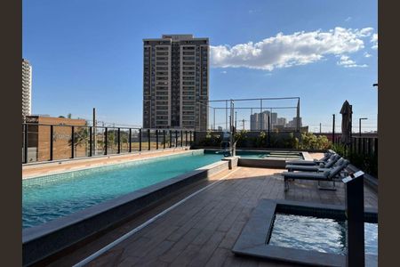 Apartamento para alugar com 69m², 2 quartos e 1 vagaÁrea comum - Piscina