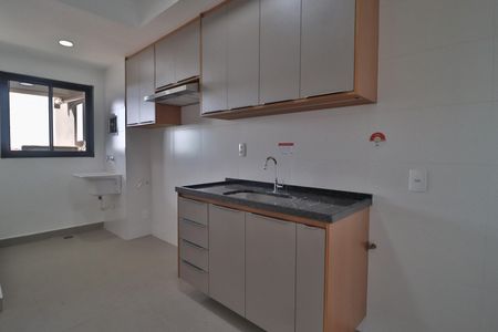 Apartamento para alugar com 69m², 2 quartos e 1 vagaCozinha