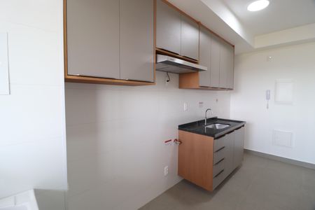 Apartamento para alugar com 69m², 2 quartos e 1 vagaCozinha