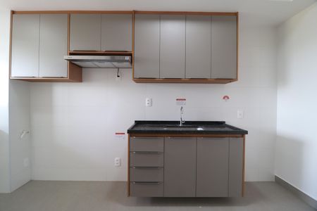 Apartamento para alugar com 69m², 2 quartos e 1 vagaCozinha