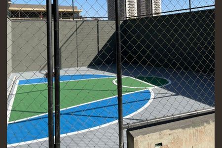 Apartamento para alugar com 69m², 2 quartos e 1 vagaQuadra Esportiva