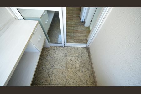 Studio para alugar com 44m², 1 quarto e 1 vagaSacada