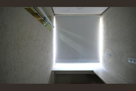 Studio para alugar com 44m², 1 quarto e 1 vagaSacada