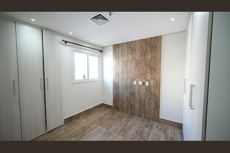 Studio para alugar com 44m², 1 quarto e 1 vagaQuarto