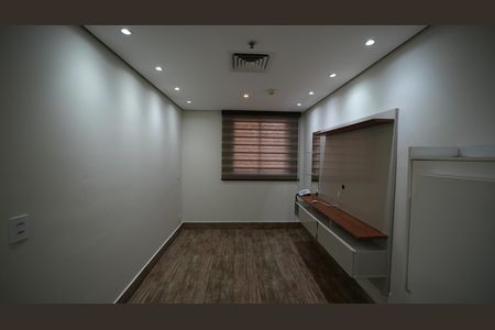 Sala de kitnet/studio para alugar com 1 quarto, 44m² em Centro, Santo André