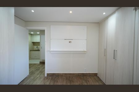 Quarto de kitnet/studio para alugar com 1 quarto, 44m² em Centro, Santo André